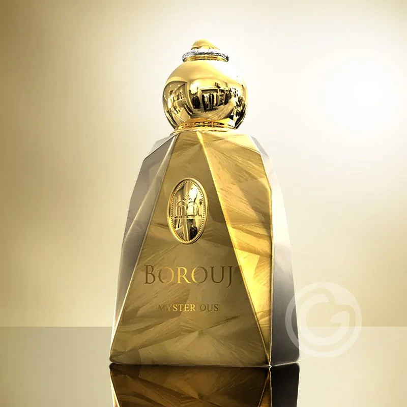Borouj Mysterious EDP 85ml
