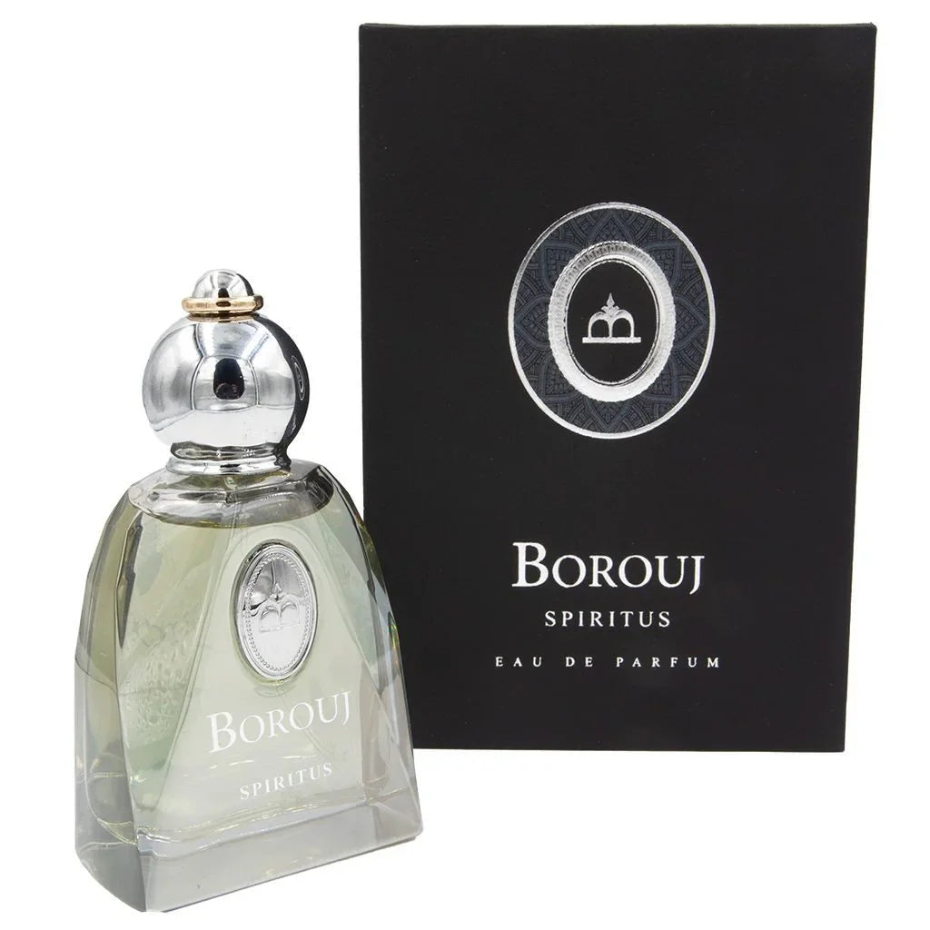 Borouj Spiritus EDP 85ml