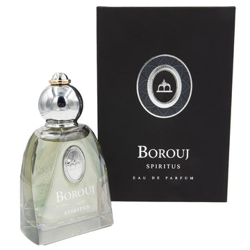 Borouj Spiritus EDP 85ml